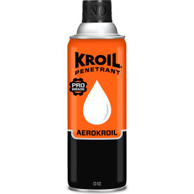 Aerokroil Original Penetrant, 13 oz. Aerosol Can view 2