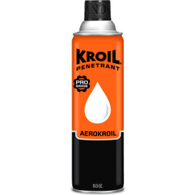 Aerokroil Original Penetrant, 16.5 oz. Aerosol Can view 2