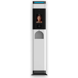 HealthGuard Technologies, Smart Sanitizing Hub HealthGuard Technologies, Smart Sanitizing Hub