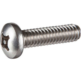 pan phillips head screw