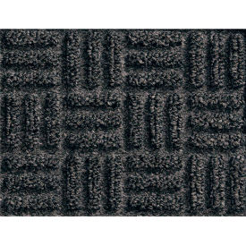 Andersen Company 2653523070 WaterHog® Masterpiece® Select Entrance Mat 3/8" Thick 2 x 3 Dark Gray image.