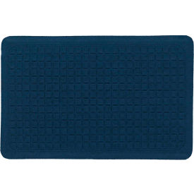 Andersen Company 444322260107 GetFit StandUp® Anti Fatigue Mat 5/8" Thick 1-3/4 x 5 Blue image.