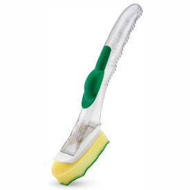 Libman Company 1134 Libman Commercial All Purpose Scrubbing Dish Wand - 1134 image.