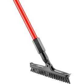 Commercial Swivel Grout & Scrub Brush, Pack of 6 view 2
