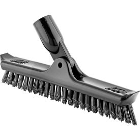 Commercial Grout Brush Head Only, Pack of 5 view 2