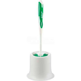 Libman Company 34 Libman Commercial Round Bowl Brush & Open Caddy - 34 image.