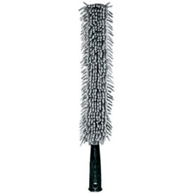 Libman Company 585 Libman Commercial Flexible Microfiber Duster - Screw-On - 585 image.
