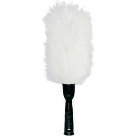 Libman Company 586 Libman Commercial Lambswool Duster - Screw-On - 586 image.