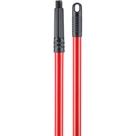 52" Taper/Threaded Handle, Red/Black, 12/Case view 2