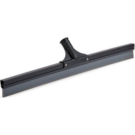 24" Soft Rubber Squeegee Head Only, Pack of 12 view 2