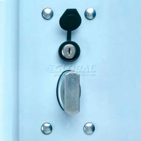 Bilco Company BD LOCK Bilco® Door Lock Kit For Classic & SLW Series, BD LOCK image.