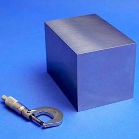 Tci Precision Metals GB-2024-1000-02-12 TCI Tight Tolerance 2024 Aluminum Machine-Ready Blanks 1" x 2" x 12" image.
