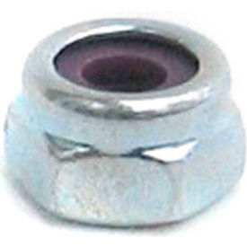 Stainless Steel Nylon Insert Lock Hex Nut UNF 1//4-28 Qty 100