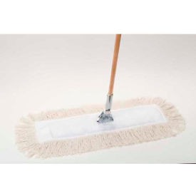 The ODell Corp. F485 ODell Dust Mop Frame 5 X 48" image.