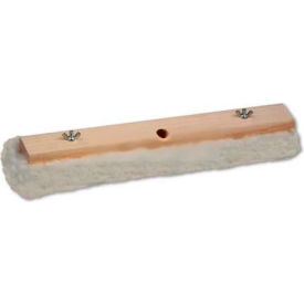 Mopping Floor Wax Applicators O Dell Lambskin Applicator With