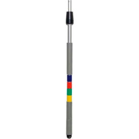 The ODell Corp. TH-BF60 ODell Biofiber® 40-60" Telescopic Handle image.