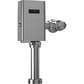 TOTO® TET1GA32 Exposed Eco 1.6 GPF Flush Valve W/Accessory Kit Chrome