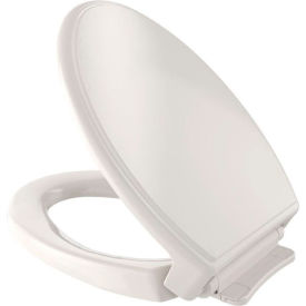 TOTO® SS154-12 Elongated Trad SoftClose® Seat Sedona Beige
