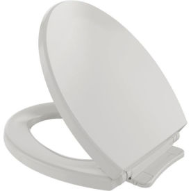 TOTO® SS113-11 Round SoftClose® Seat Colonial White