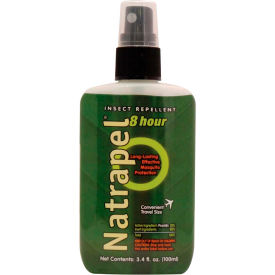 Natrapel 8-Hour Pump Spray 3.4oz.