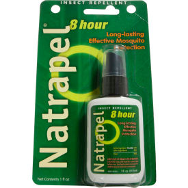 Natrapel 8-Hour Pump Spray 1oz. Natrapel 8-Hour Pump Spray 1oz.