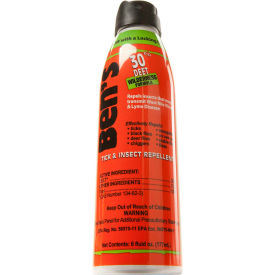 Ben's 30% Deet 6oz. Eco-Spray
