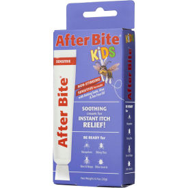 After Bite Kids Insect Bite Treatment, 0.7 Oz. After Bite Kids Insect Bite Treatment, 0.7 Oz.