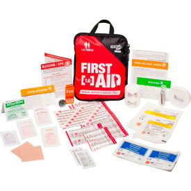 Tender Corp-Genuine First Aid 0120-0210 Adventure Medical Kits, Adventure First Aid 1.0 Kit, 0120-0210 image.