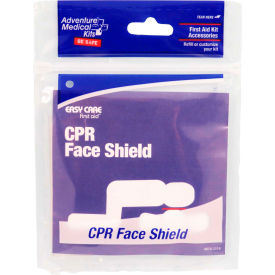 Tender Corp-Genuine First Aid 0155-0262 Adventure Medical Kits CPR Face Shield Refill, 0155-0262 image.