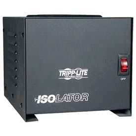 Tripp Lite IS1000 1000W Isolation Transformer 4 Outlets