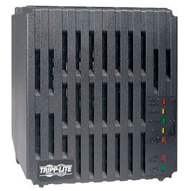 1200W Line Conditioner w/ Isobar Protection, 4 Outlets, 120V view 2