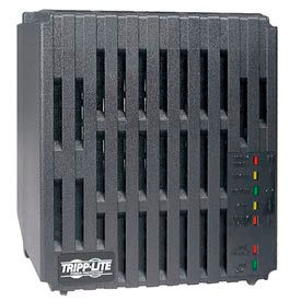 Trippe Lite LC1800 Tripp Lite LC1800 1800W Line Conditioner w/ Isobar Protection, 6 Outlets, 120V image.