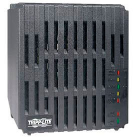 Trippe Lite LC2400 Tripp Lite LC2400 2400W Line Conditioner w/ Isobar Protection; 6 Outlets; 120V image.