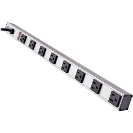 Tripp Lite Power Strip 8 Outlets 15A 15 Cord