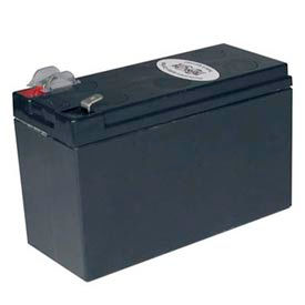 Tripp Lite RBC2A Replacement Battery Cartridge for Select APC UPS Models Tripp Lite RBC2A Replacement Battery Cartridge for Select APC UPS Models