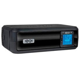 Tripp Lite SMART1000LCD 1000VA UPS Smart Pro Rack/Tower Digital LCD Line-Interactive 8 Outlets
