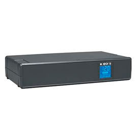 Tripp Lite SMART1500LCD 1500VA UPS Smart Pro Rack/Tower Digital LCD Line-Interactive 8 Outlets