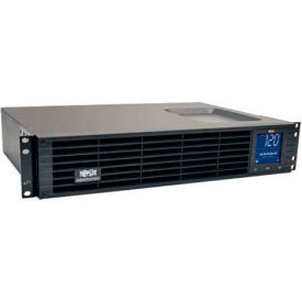 Tripp Lite SMC15002URM Smart LCD UPS 1000 Watt / 15000 VA