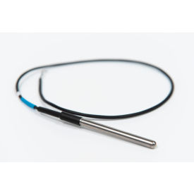 Winland Electronics Inc TEMP-L-S Winland® Low (Blue) Stainless Steel Temp Sensor image.