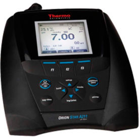Thermo Scientific STARA2116 Thermo Scientific Orion Star™ A211 Benchtop pH Meter Durable ROSS Kit image.