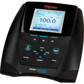 THERMO SCIENTIFIC STARA2125 Thermo Scientific Orion Star™ A212 Benchtop Conductivity Meter Kit image.