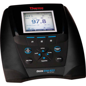THERMO SCIENTIFIC STARA2130 Thermo Scientific Orion Star™ A213 Benchtop Dissolved Oxygen Meter image.