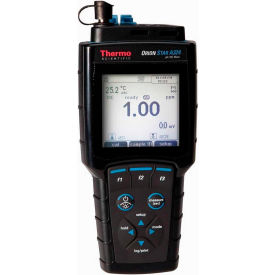 THERMO SCIENTIFIC STARA3245 Thermo Scientific Orion Star™ A324 Portable pH/ISE Meter Kit image.