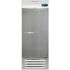 TSG Series GP Laboratory Refrigerator, Solid Door, Gray, 23 Cu.Ft. view 2