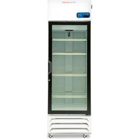 TSG Series GP Laboratory Refrigerator, Glass Door, Gray, 27 Cu.Ft. view 2