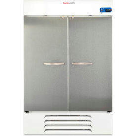 TSG Series GP Laboratory Refrigerator, Solid Doors, White, 49 Cu.Ft. view 2