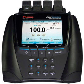 Thermo Scientific VSTAR20 Thermo Scientific Orion Versa Star Pro™ Conductivity Benchtop Meter and Stand image.