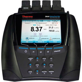 Thermo Scientific VSTAR30 Thermo Scientific Orion Versa Star Pro™ RDO/DO Benchtop Meter and Stand image.
