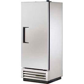 True Food Service Equipment Inc T-12-HC True® T-12-HC Reach In Refrigerator 12 Cu. Ft. Stainless Steel image.