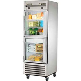 True Refrigerator/Freezer Reach-In 1 Section - 27